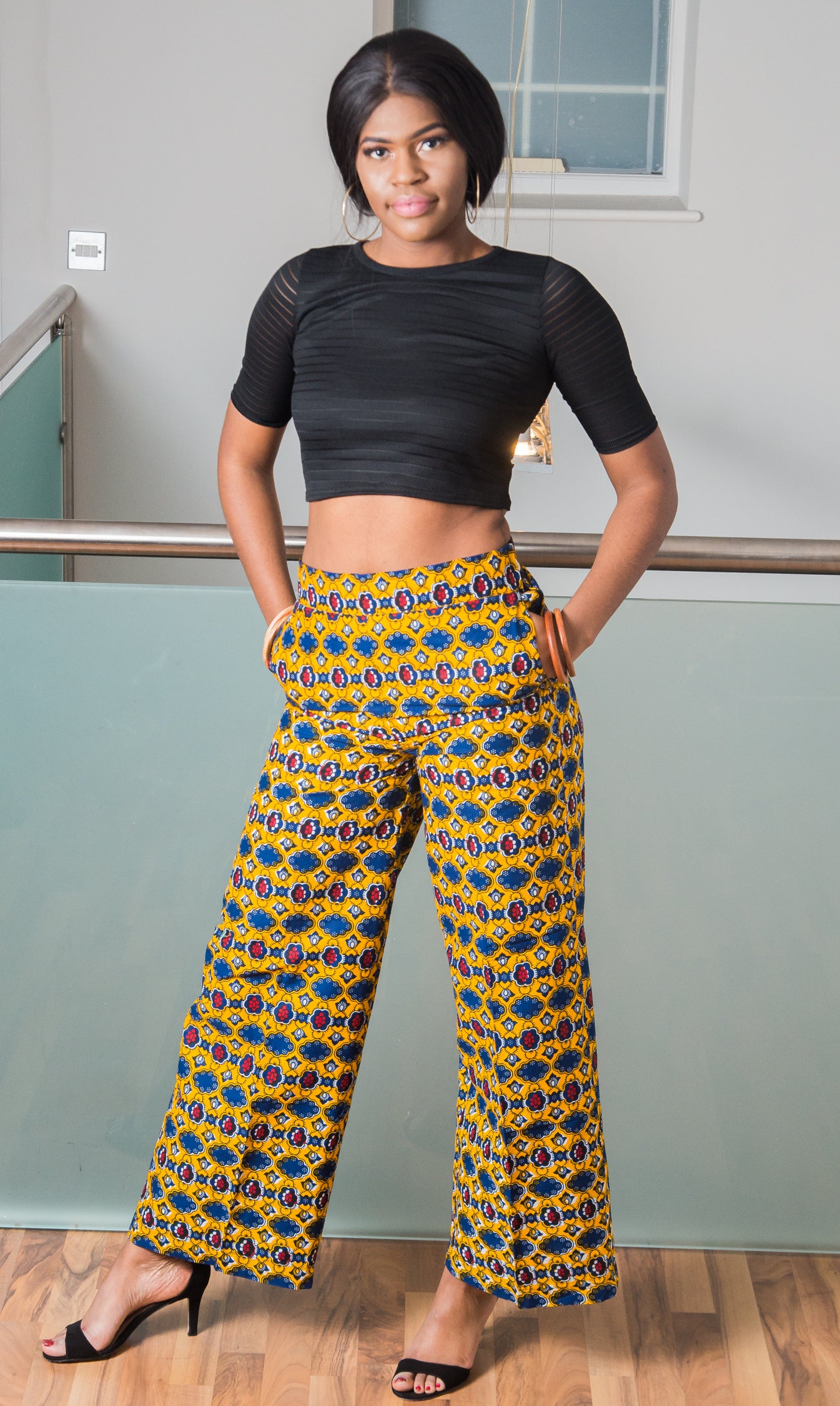 Bouba African Trouser-HouseOfSarah14