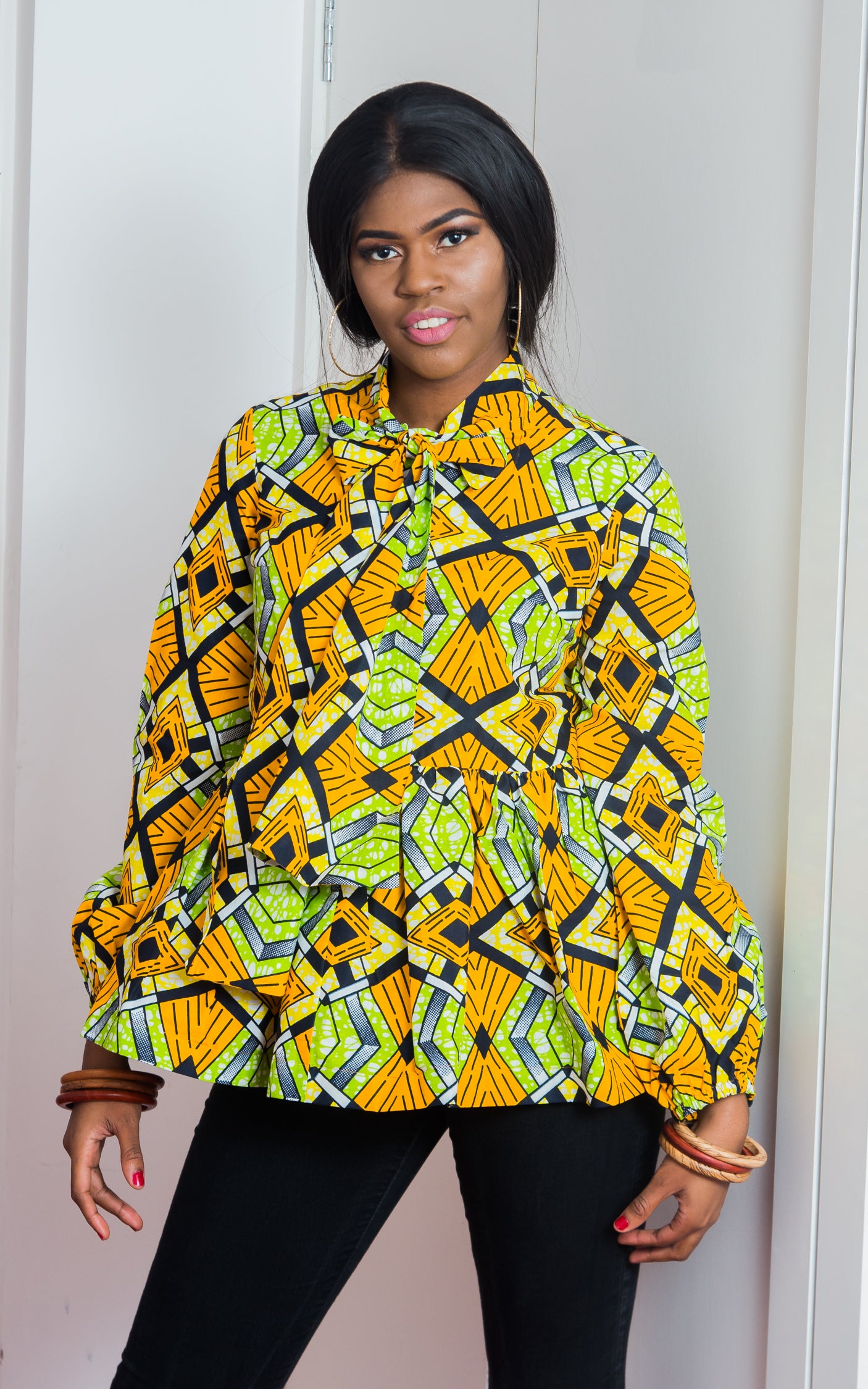 Abiba African Shirt-HouseOfSarah14