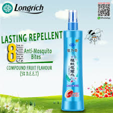 Longrich Mosquito Repellent