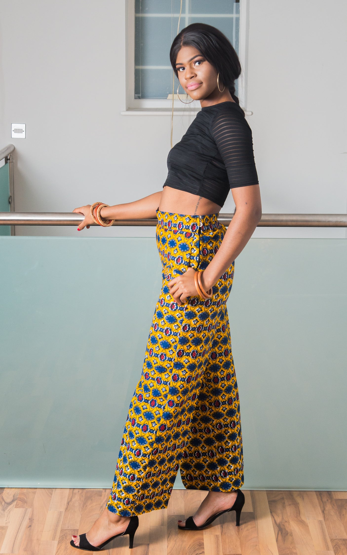 Bouba African Trouser-HouseOfSarah14
