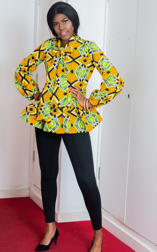 Abiba African Shirt-HouseOfSarah14